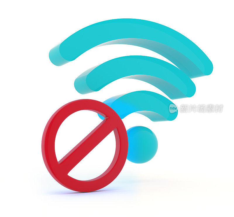 禁止3d wifi